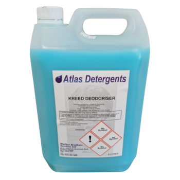 Atlas Detergents Kreed Deodoriser - 5ltr