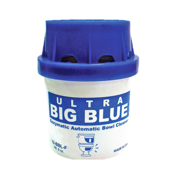 P-Wave Ultra Big Blue Toilet Cleaner - Case of 12