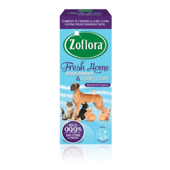 Zoflora Fresh Home Mountain Air Concentrated Disinfectant -500ml