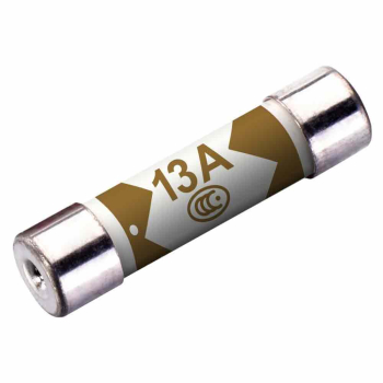 13Amp Plug Top Fuses - Pack of 10