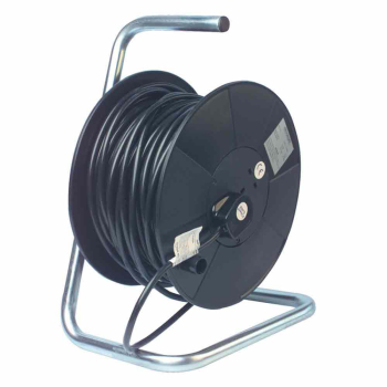 50m Cable Reel 240V - Each