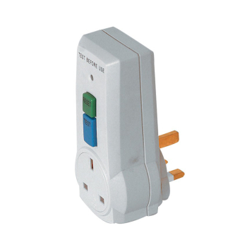 RCD Circuit Breaker Adaptor - Each