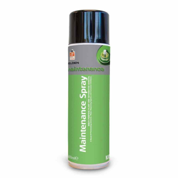Selden K033 Maintenance Aerosol Spray - 480ml