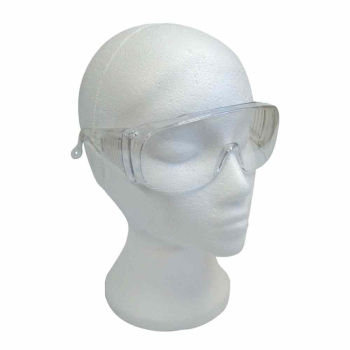 Grade 2 Polycarbonate Impact Coverspecs