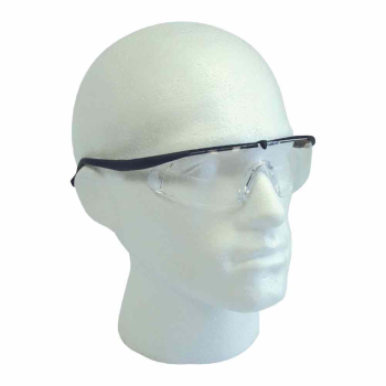 Tasman Wraparound Safety Glasses