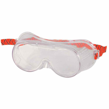 Economy Grade 1 Impact Safety Goggles