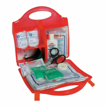 Eclipse 10 Person Burns Kit
