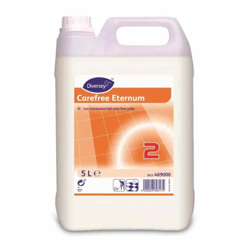 Carefree Eternum High Gloss Floor Polish - 5ltr