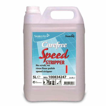 Carefree Speed Stripper - 5ltr