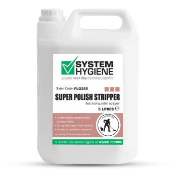 Super Polish Stripper - 5ltr
