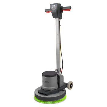 Numatic (HFM1530G) High Speed Hurricane Floor Machine w/PadBoard (1500W) - Each