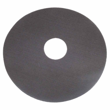 Coarse 80S Grit Mesh Sanding Discs (430mm / 17") - Pack of 5