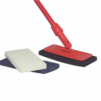 Edge and Floor Cleaning Tool - Each