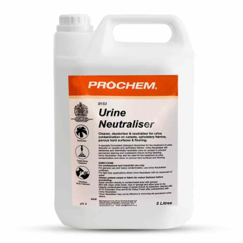 Prochem (B153) Urine Neutraliser - 5ltr