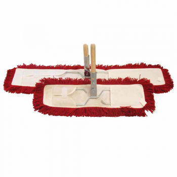 S-Frame (45cm / 18") Floor Sweeper with Head - Complete