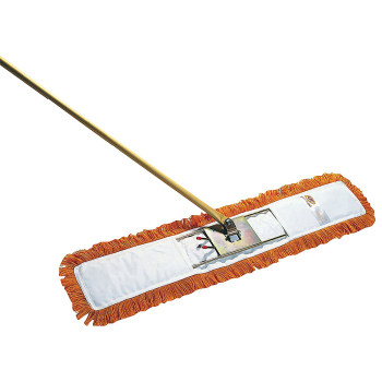Dust Control Golden Magnet Floor Sweeper (40cm) - Each