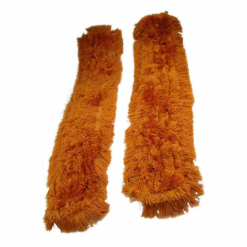 Golden Magnet V-Mop Replacement Sweeper Heads - Each