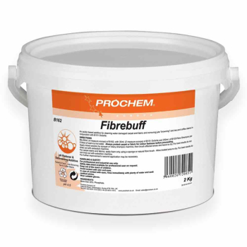 Prochem (B162) Fibre Buff Powder - 2kg