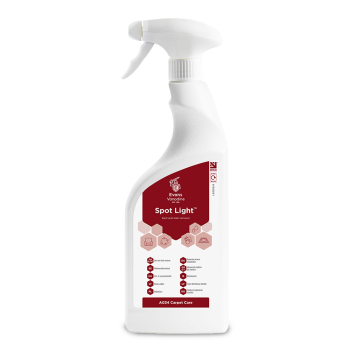 Evans Vanodine Spotlight Spot & Stain Remover - 750ml