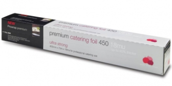 Premium 75m Foil Cutterbox (45cm / 18") - Each