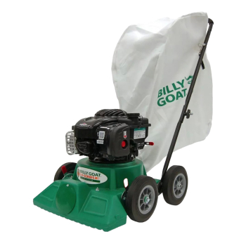 Little Goat 'Little Billy' Lawn & Litter Vacuum (LB352) - Each