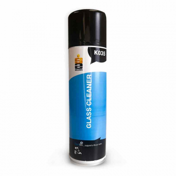 Selden (K035) Window Cleaner Aersosol - 480ml