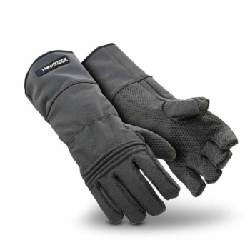 XX-Large HexArmor Hercules 400R6E Needlestick Resistant Gauntlets - Pair