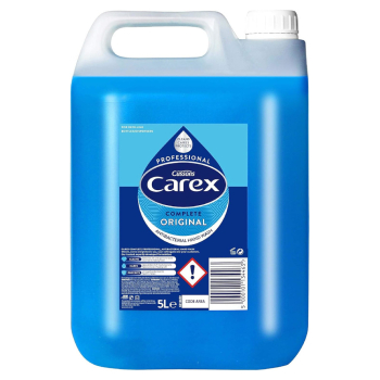 Carex Original Hand Soap - 5Ltr