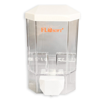 Bulk Fill Soap / Sanitiser Dispenser - 500ml