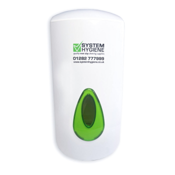 Modular Foaming Hand Soap Dispenser - 400ml