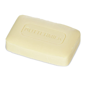 Buttermilk Quality Tablet Bar Soap (70g) - Case of 72 Buttermilk Quality Tablet Bar Soap (70g) - Case of 72