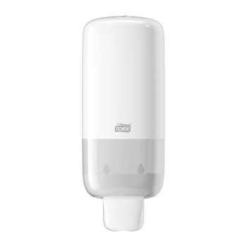 Tork (561500) S4 Foam Soap Dispenser - White