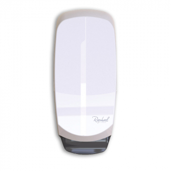 Raphael Soap Dispenser (White) - 1000ml