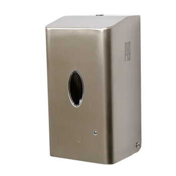 FIG Automatic Stainless Steel Soap Dispenser (700ml) - Each
