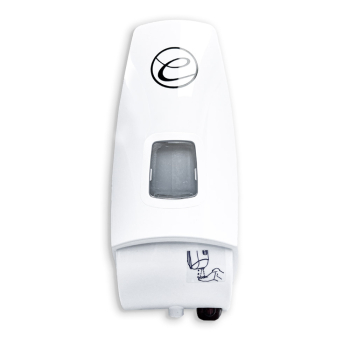 Evans Vanodine (D123AEV) Seko Touch Free Soap / Sanitiser Dispenser - 1ltr