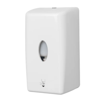 Fig White Automatic Soap Dispenser (700ml) - Each