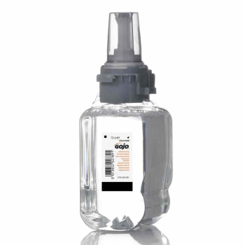 Gojo ADX-7 Antibacterial Foam Wash (8748-04) - Case of 4 x 700ml