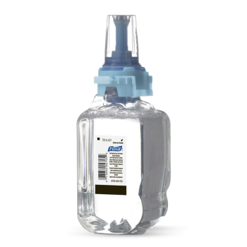 Gojo ADX-7 Purell (8704-04) Foam Hand Sanitiser - Case of 4 x 700ml