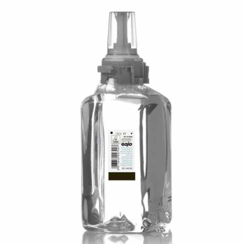 Gojo ADX-12 Mild Fragrance Free Foam Handwash (8811-03) - Case of 3 x 1250ml