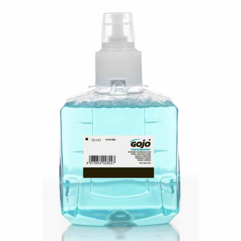 Gojo LTX-12 Freshberry Foam Handwash (1916-02) - Case of 2 x 1200ml