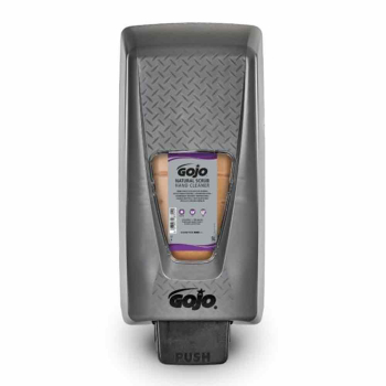 Gojo Pro TDX Grey Dispenser (7500-01) - 5ltr