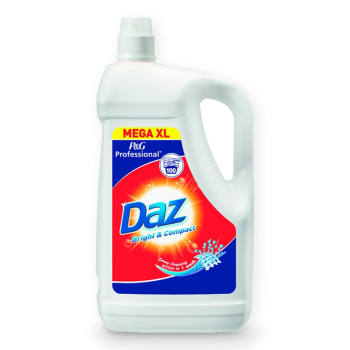 Daz Bright and Compact Laundry Liquid - 47 Wash