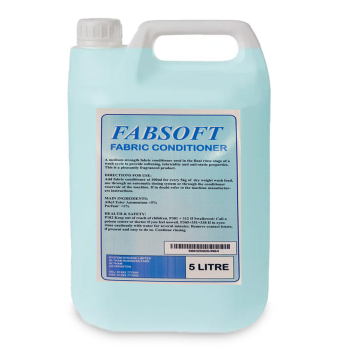 System Hygiene Fabric Conditioner - 5ltr