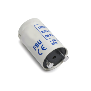 Starter Switch for Fluorescent Tubes - 4W-80W