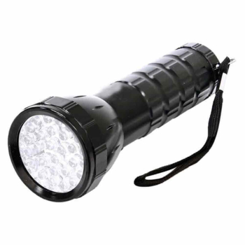 SupaLite 28 LED Aluminium Torch - Each