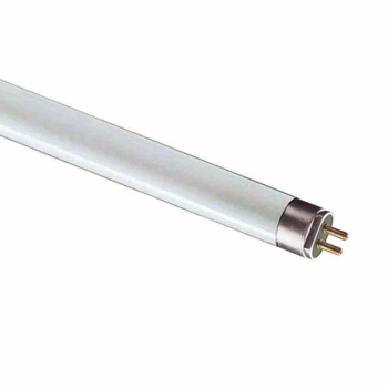 T8 White Slimline Fluorescent Tube (1200mm x 25mm) - 36W