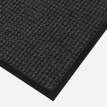 Black Absorba Mat (120cm x 180cm) - Each