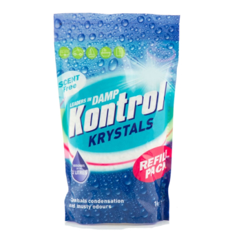 Kontrol Krystals Damp Control Refill Pack - 1kg