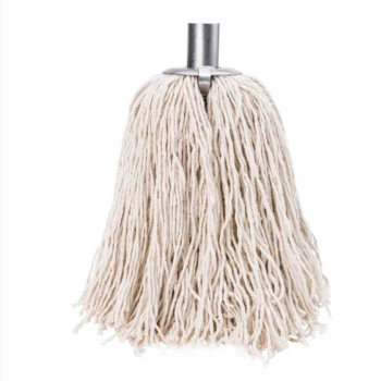 Metal Socket Cotton Yarn Mop Head - Each