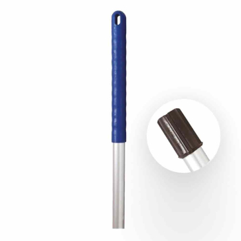 Blue Exel Mop Handle (1380mm / 54")